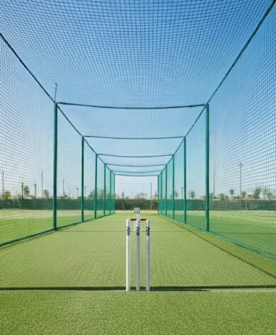 Cricket Net