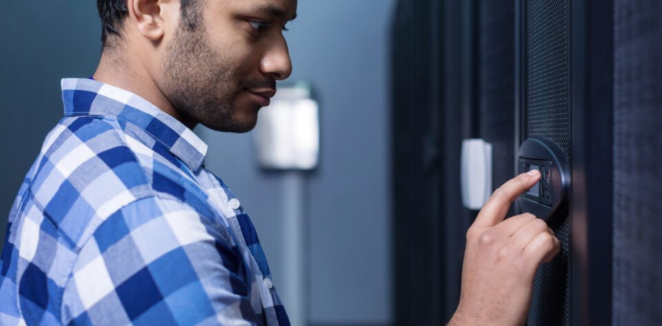 Intercom Connectivity in All Flats