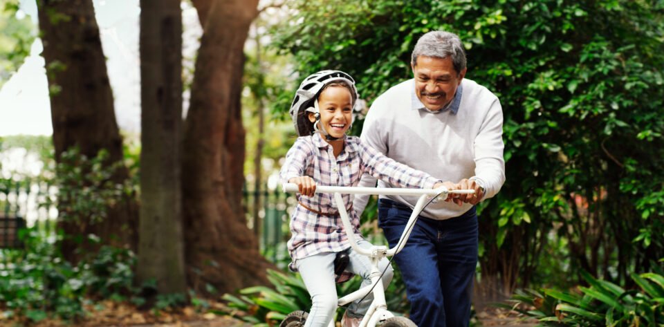 Senior Citizen Haven